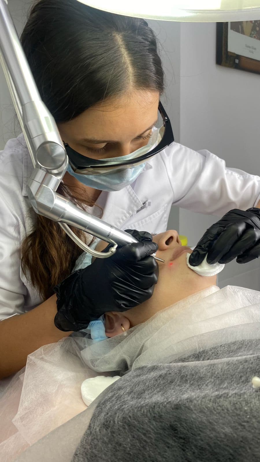 Дерматолог в поликлинике Надежда Дерматолог в поликлинике Надежда в Пятигорске