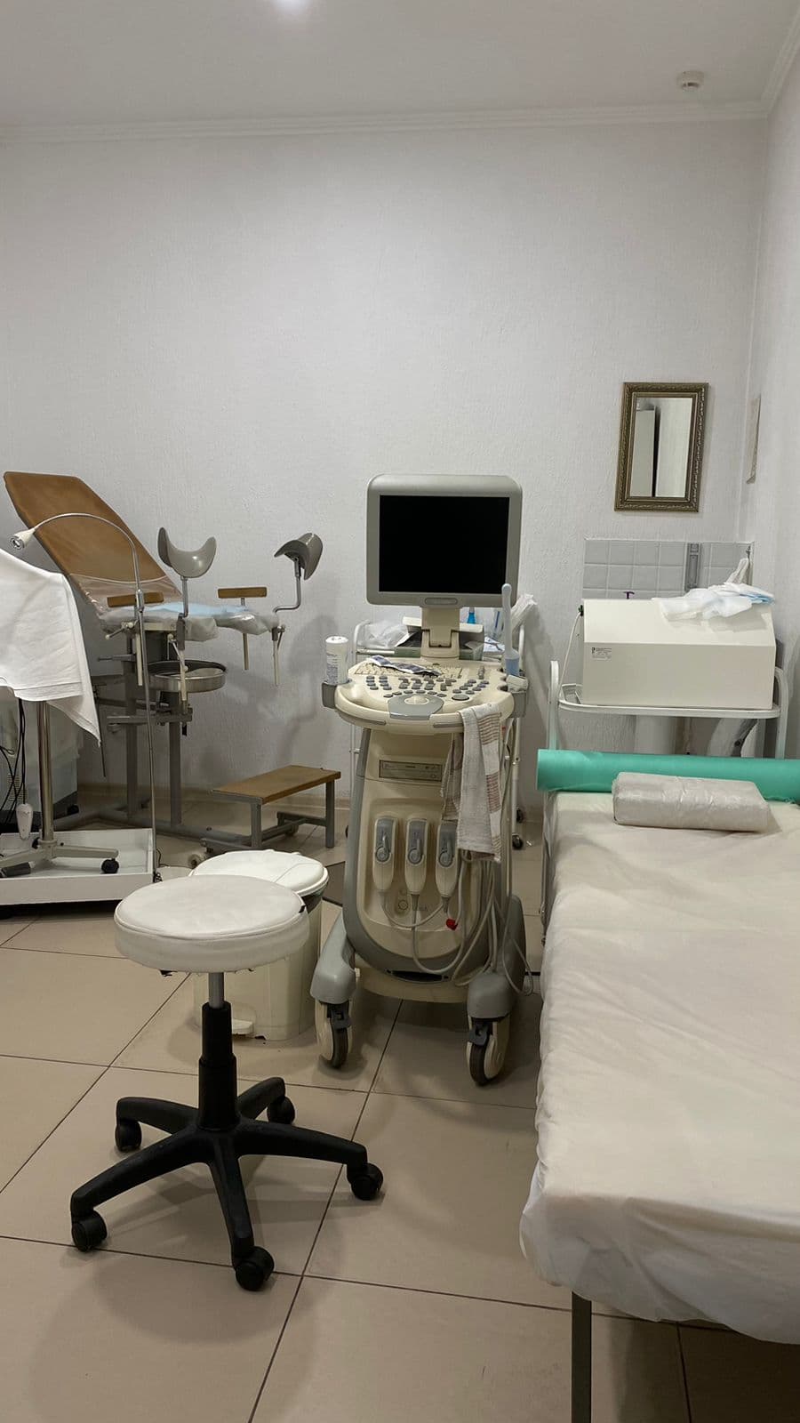 Врач гинеколог в Пятигорске Врач гинеколог в клинике Надежда