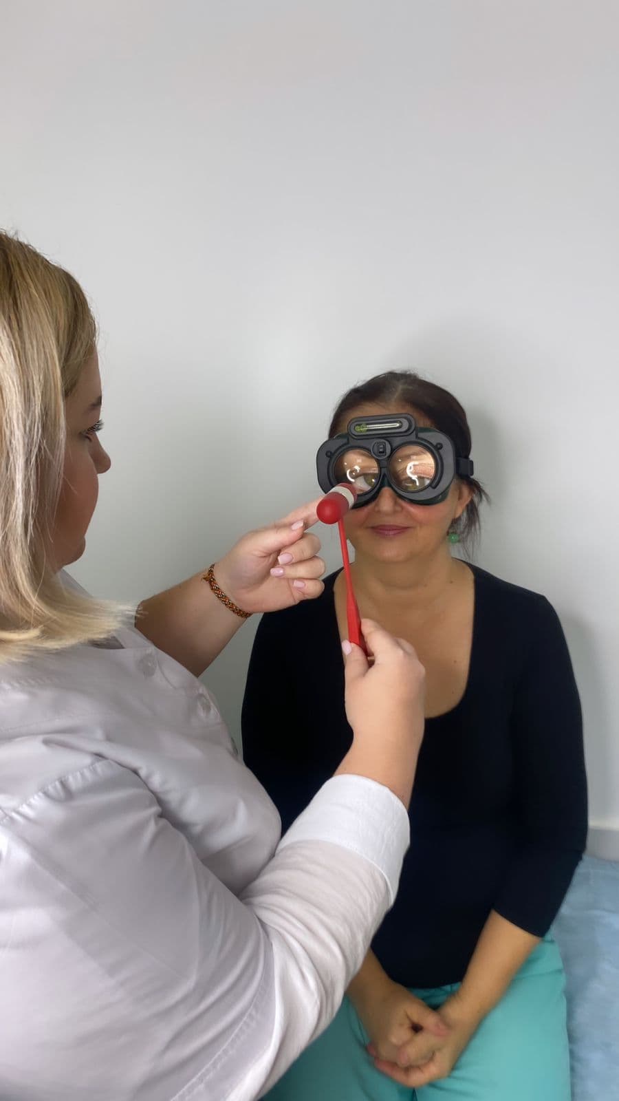 Врач невролог в Пятигорске Врач невролог в клинике Надежда